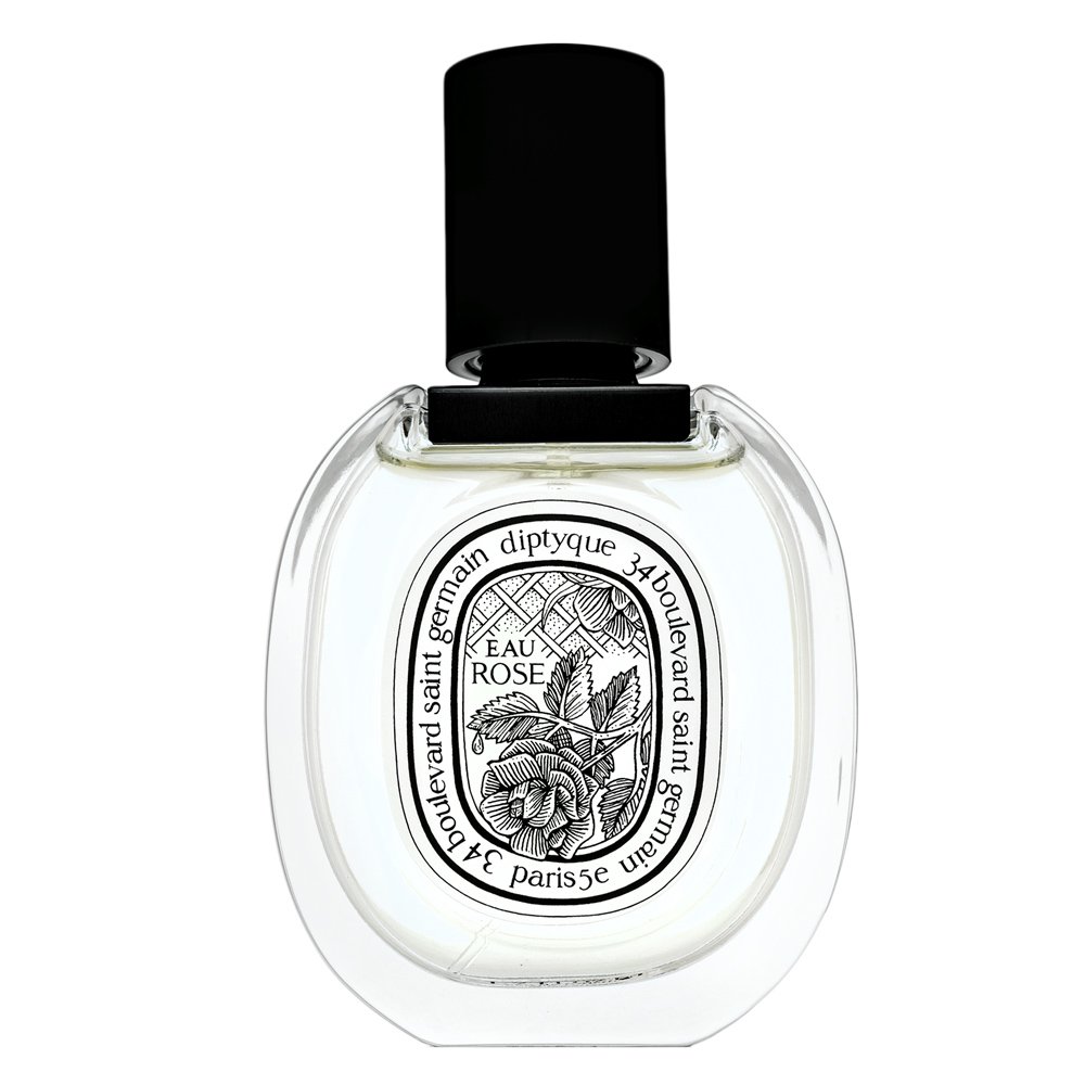 Diptyque Eau Rose Eau de Toilette da donna 50 ml