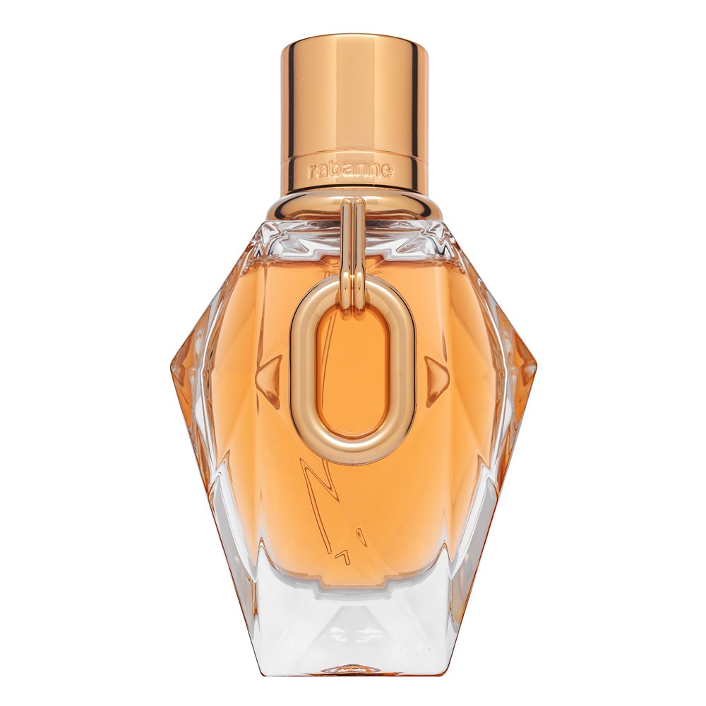 Paco Rabanne Million Gold Eau de Parfum da donna 50 ml