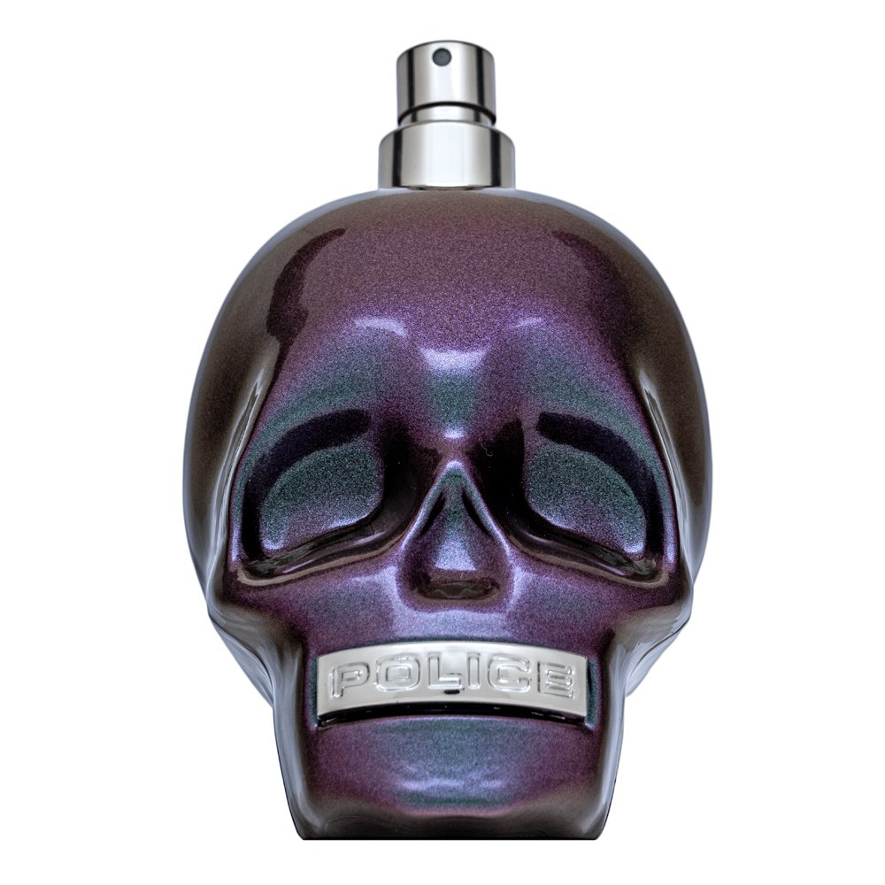 Police To Be My Avatar Eau de Parfum da donna 125 ml