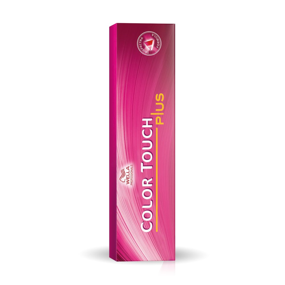 Wella Professionals Color Touch Plus colore demi-permanente professionale 88/07 60 ml