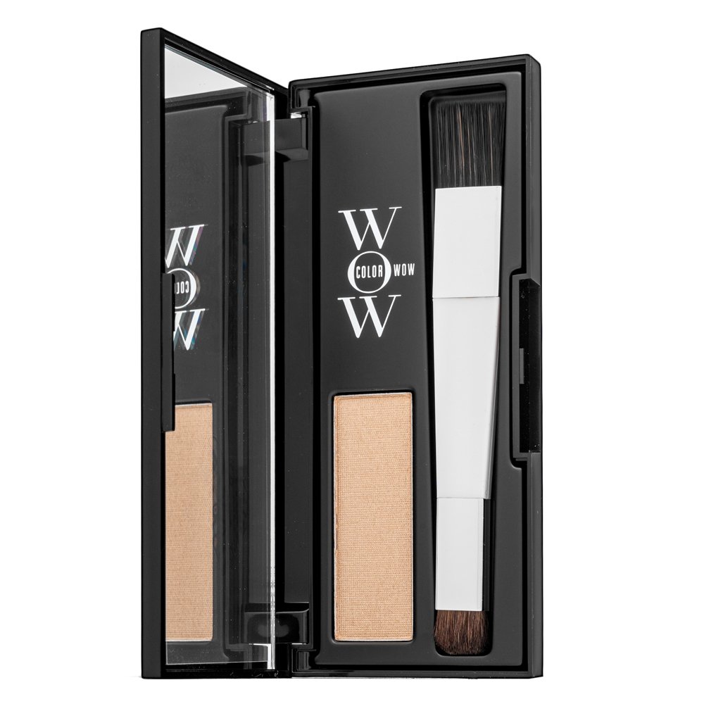 Color Wow Root Cover Up correttore per ricrescita e capelli grigi Blonde 2,1 g