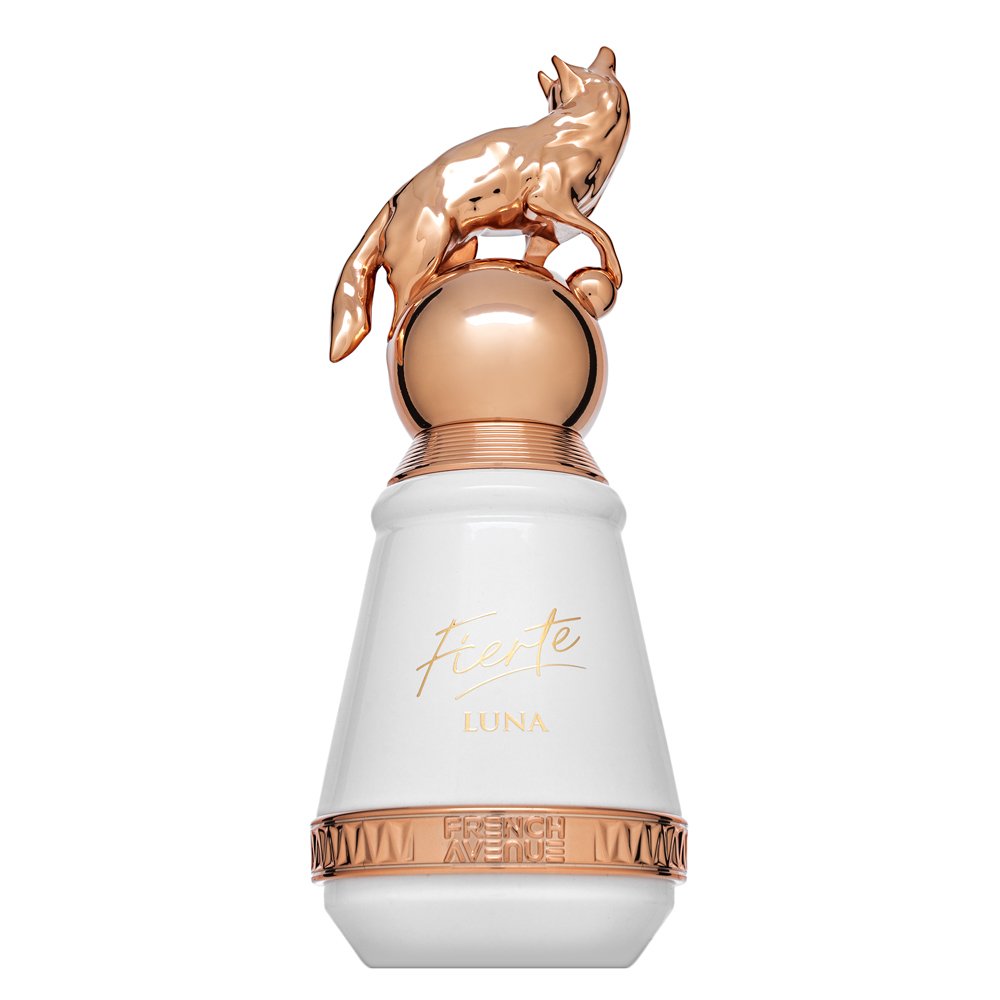 French Avenue Fierte Luna Eau de Parfum unisex 80 ml