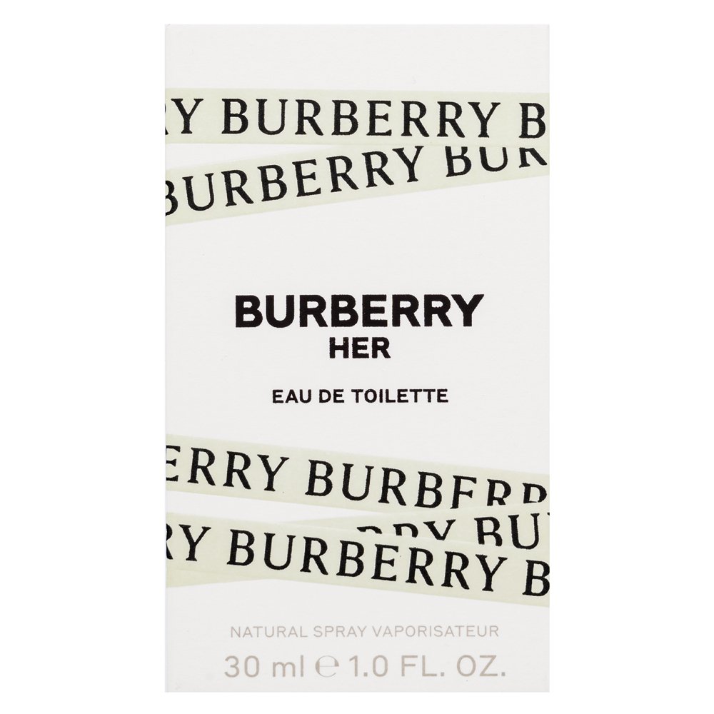Burberry Her Eau de Toilette da donna 30 ml