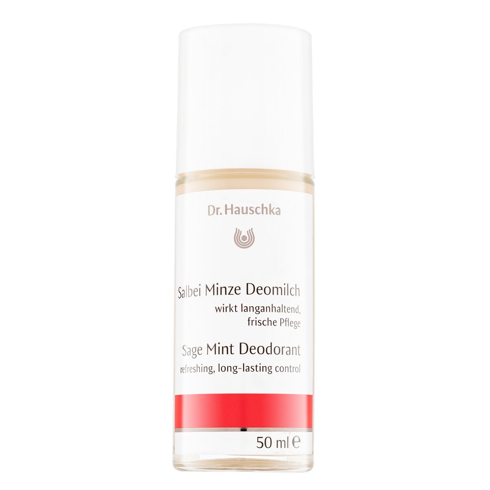 Dr. Hauschka deodorante Sage Mint Deodorant 50 ml