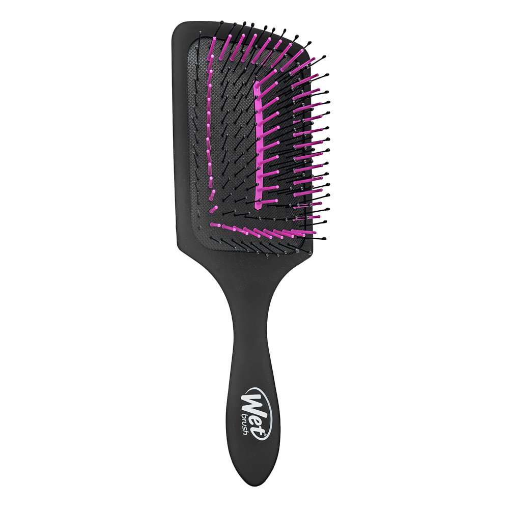 Wet Brush Paddle Detangler Refresh + Extend spazzola per capelli