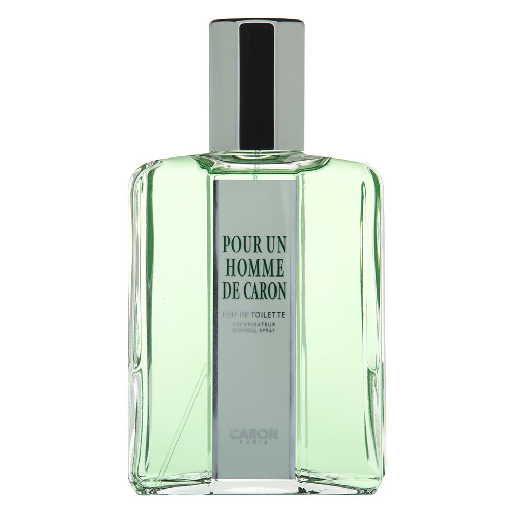 Caron Pour Un Homme De Caron Eau de Toilette da uomo 200 ml