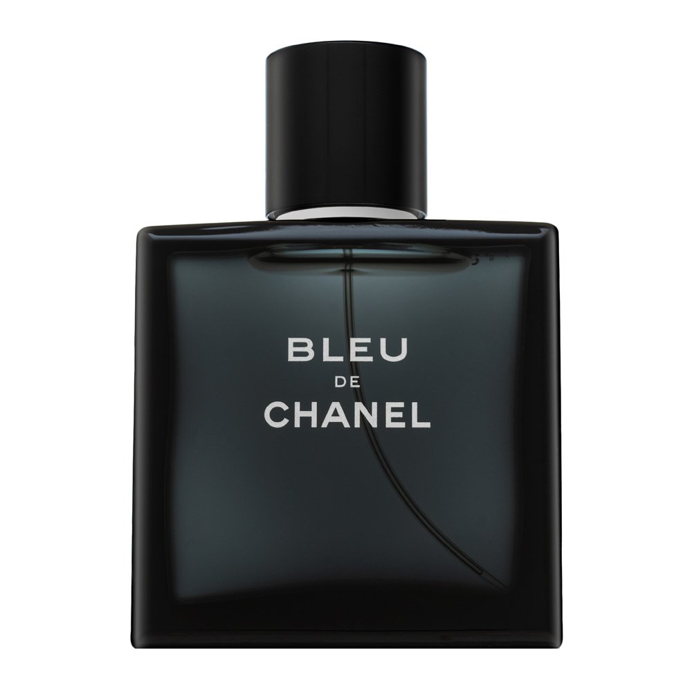 Chanel Bleu de Chanel Eau de Toilette da uomo 50 ml