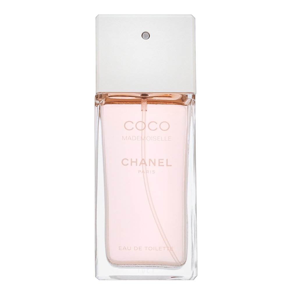 Chanel Coco Mademoiselle Eau de Toilette da donna 50 ml