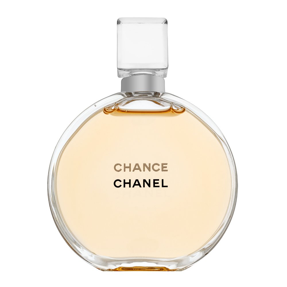 Chanel Chance Eau de Toilette da donna 50 ml