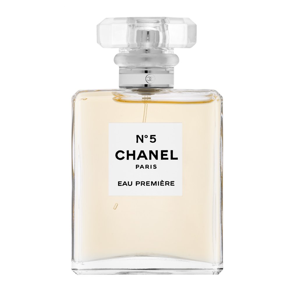 Chanel No.5 Eau Premiere Eau de Parfum da donna 50 ml