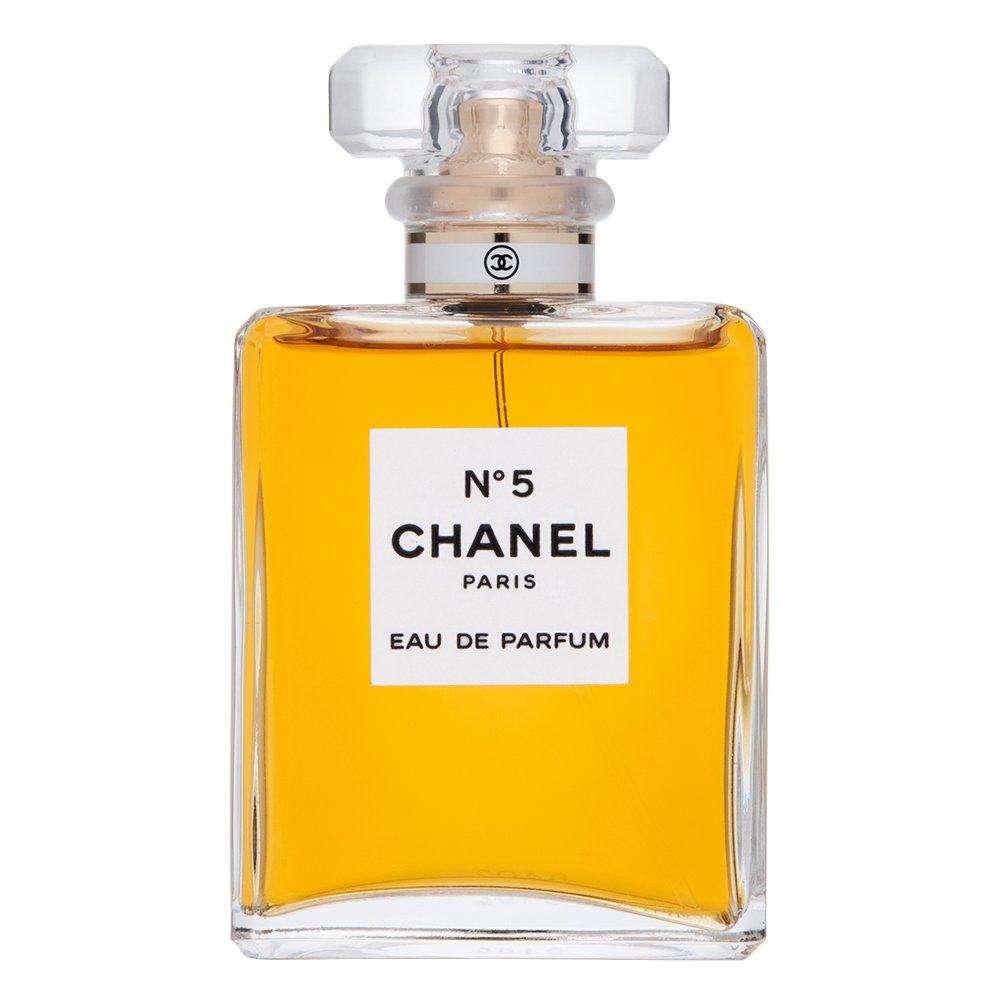 Chanel No.5 Eau de Parfum da donna 50 ml