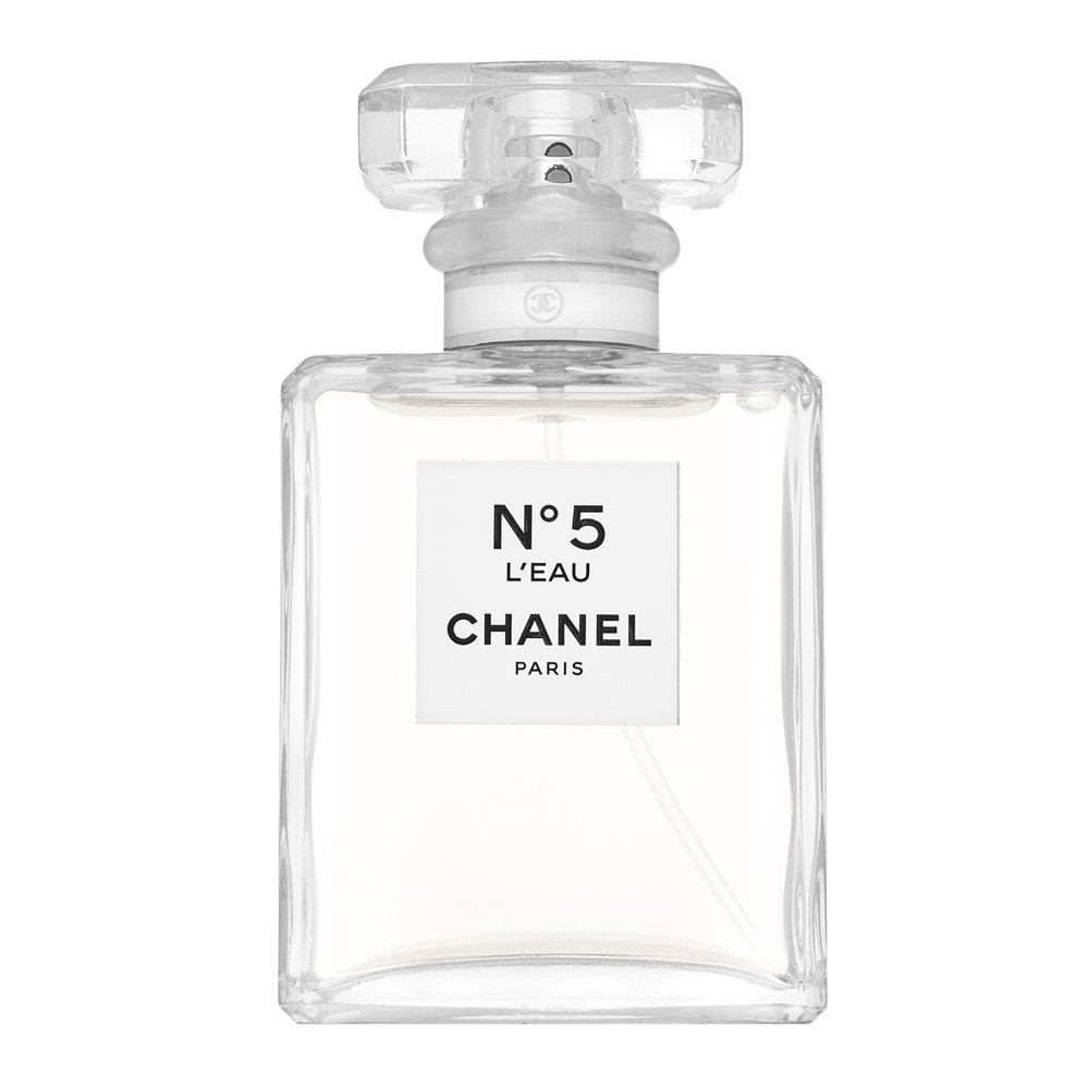 Chanel No.5 L'Eau Eau de Toilette da donna 35 ml