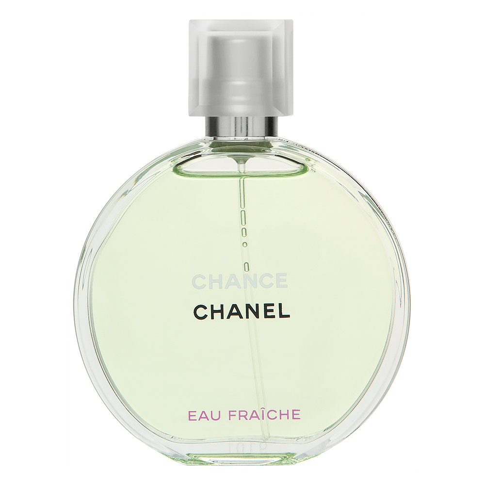 Chanel Chance Eau Fraiche Eau de Toilette da donna 50 ml