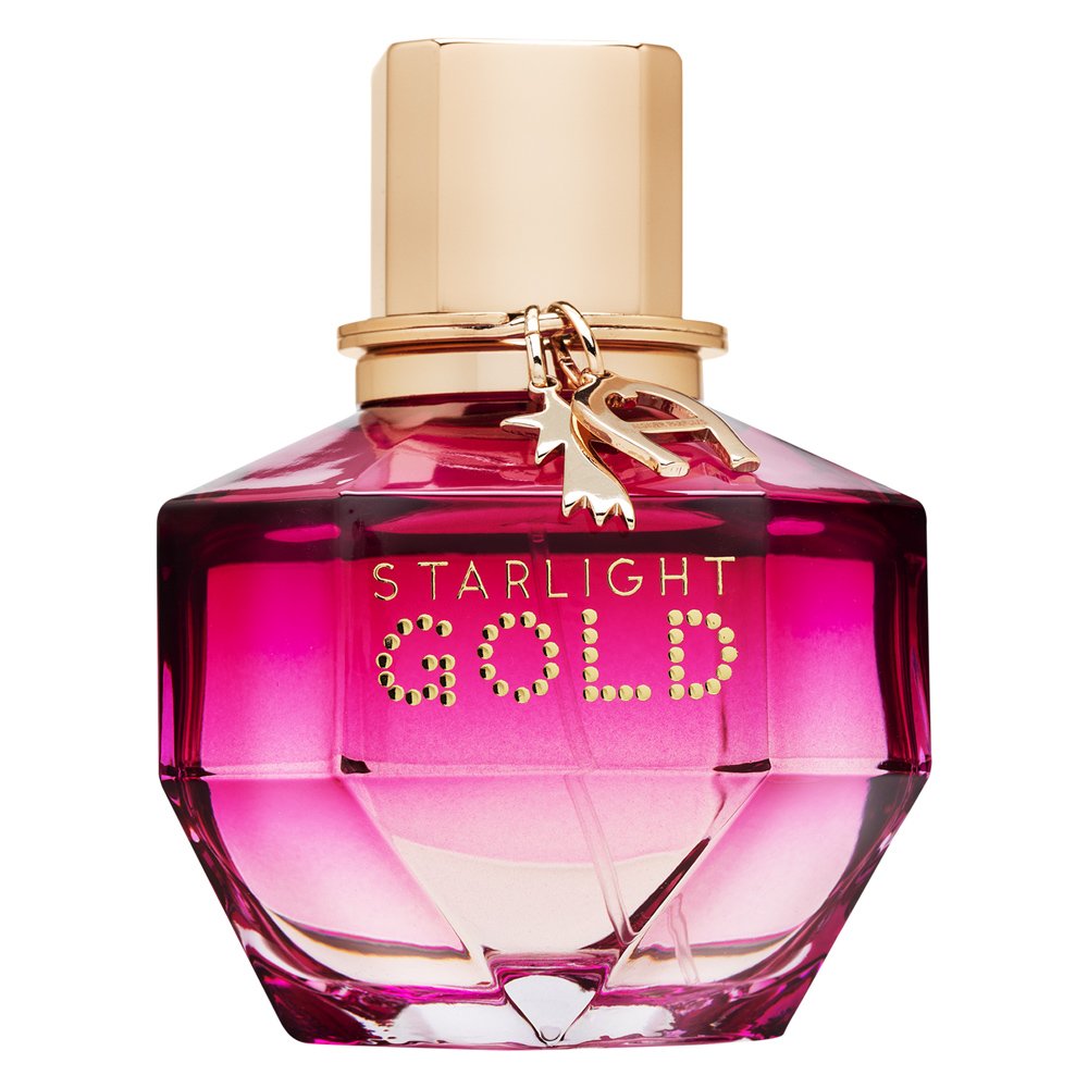 Aigner Starlight Gold Eau de Parfum da donna 100 ml