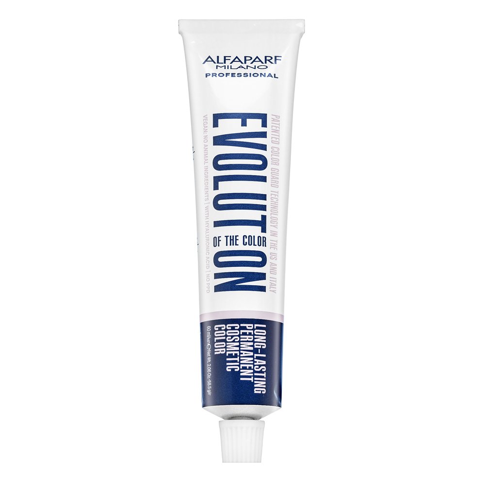 Alfaparf Milano Evolution Of The Color colore per capelli permanente professionale 10.31 60 ml