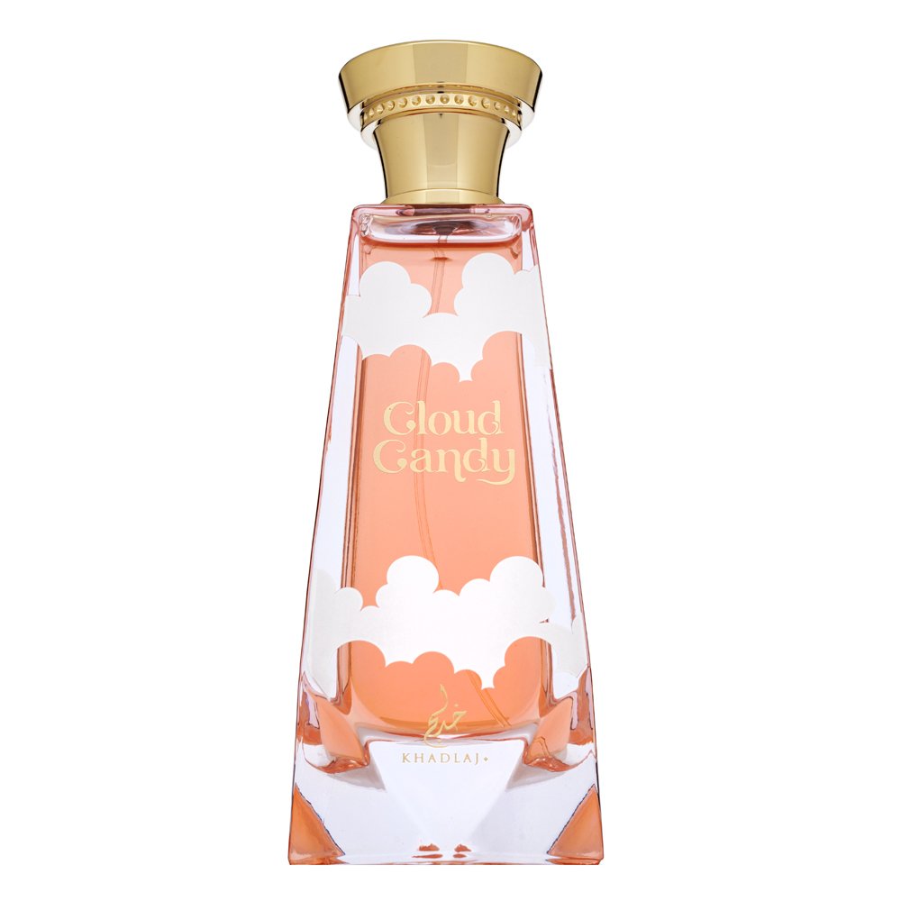 Khadlaj Cloud Candy Eau de Parfum unisex 100 ml