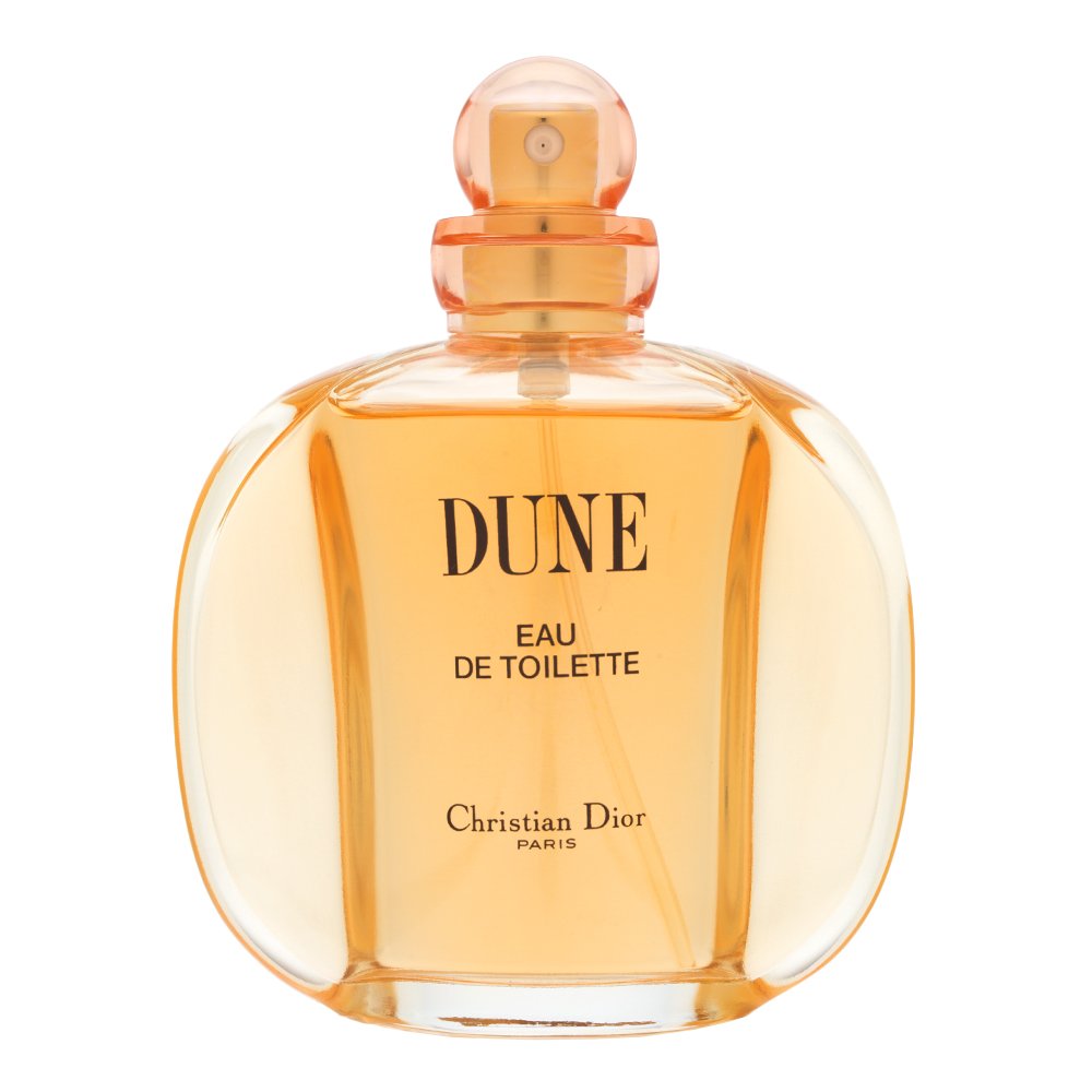 Dior (Christian Dior) Dune Eau de Toilette da donna 100 ml