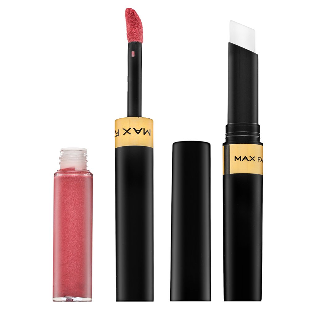 Max Factor Lipfinity Lip Colour rossetto liquido 020 Angelic 4 ml