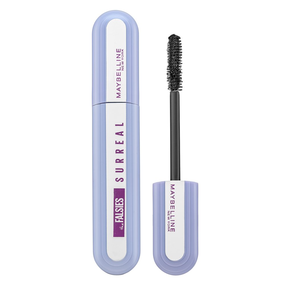 Maybelline Falsies Surreal Mascara mascara estensione delle ciglia Very Black 10 ml