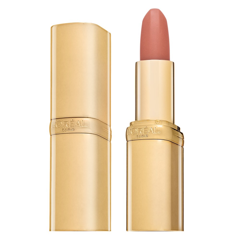 L´Oréal Paris Color Riche Lipstick rossetto nutriente 505 Le Nude Resilient 3,6 g