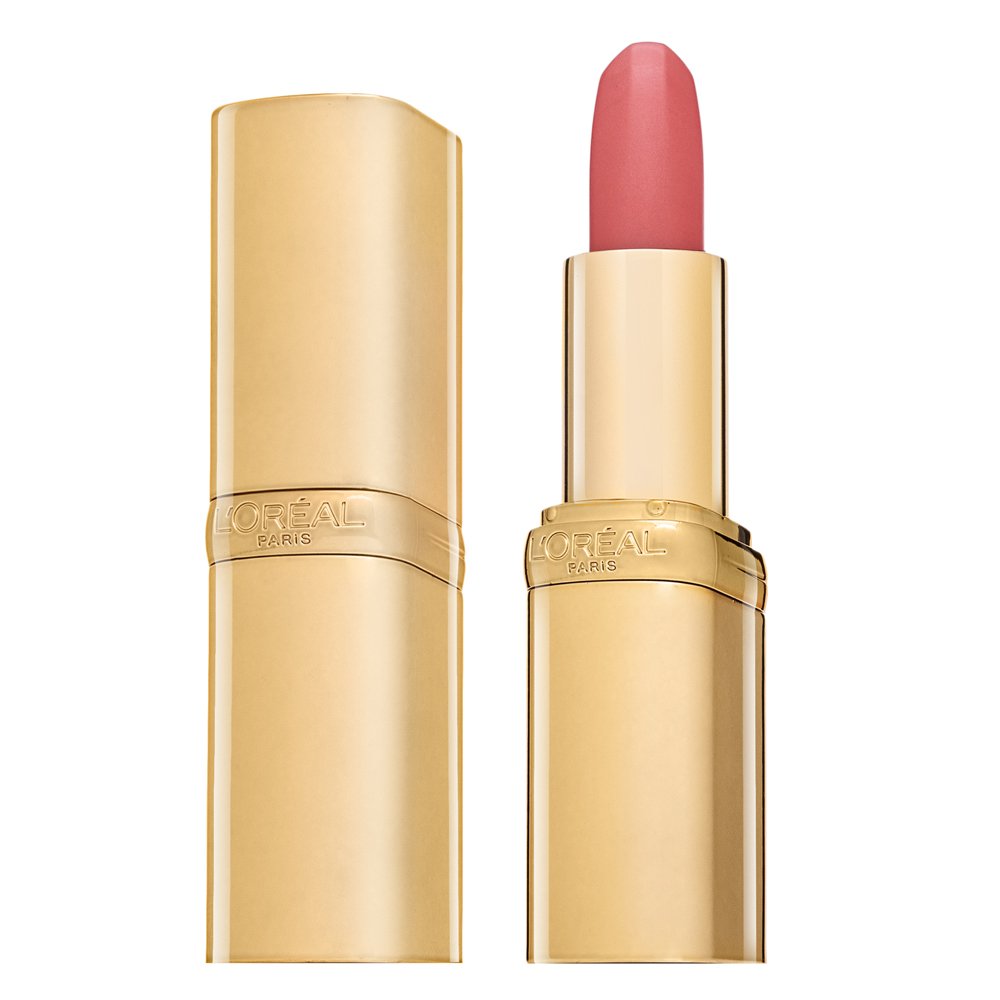 L´Oréal Paris Color Riche Lipstick rossetto nutriente 601 Worth It 3,6 g