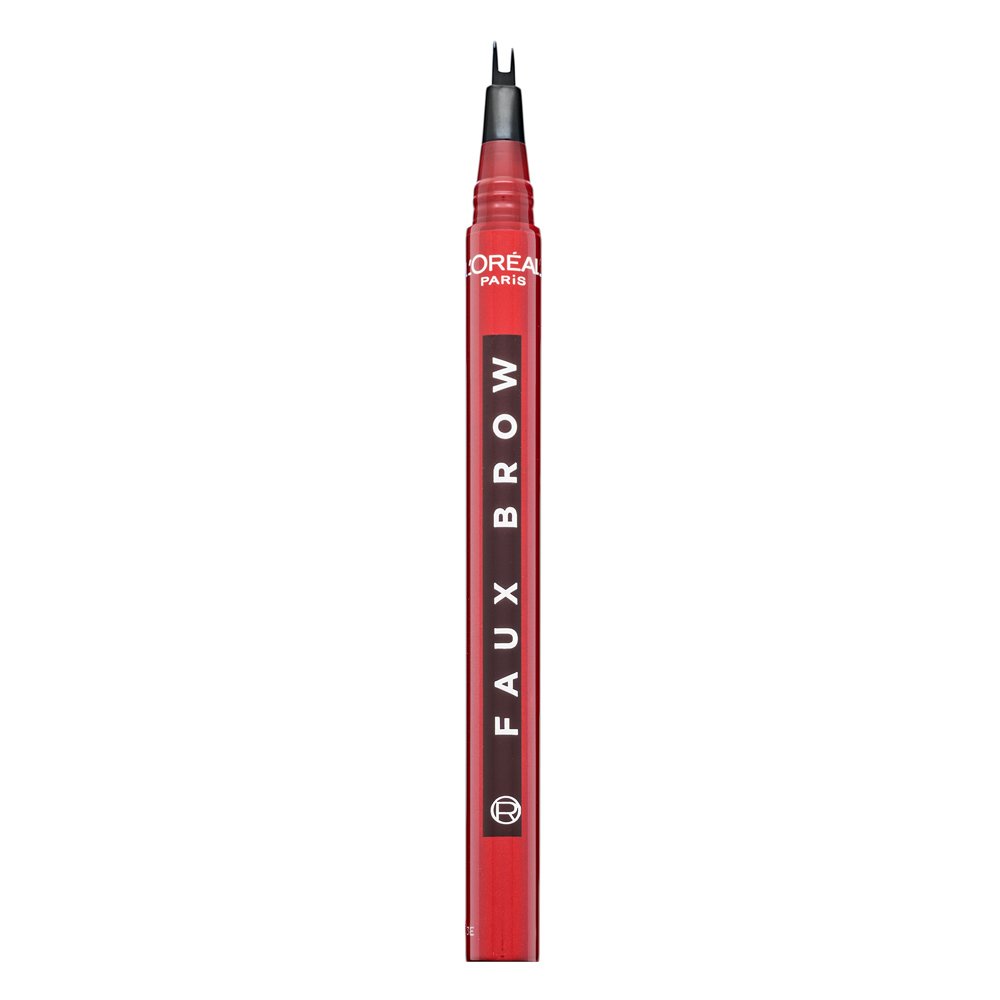 L´Oréal Paris Faux Brow matita per sopracciglia Dark Brunette 1 ml