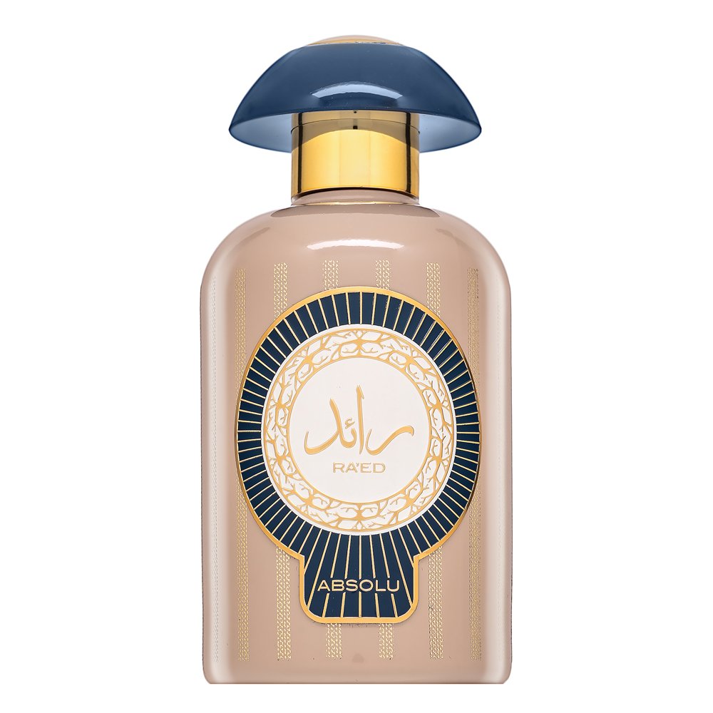 Lattafa Ra'ed Absolu Eau de Parfum unisex 100 ml