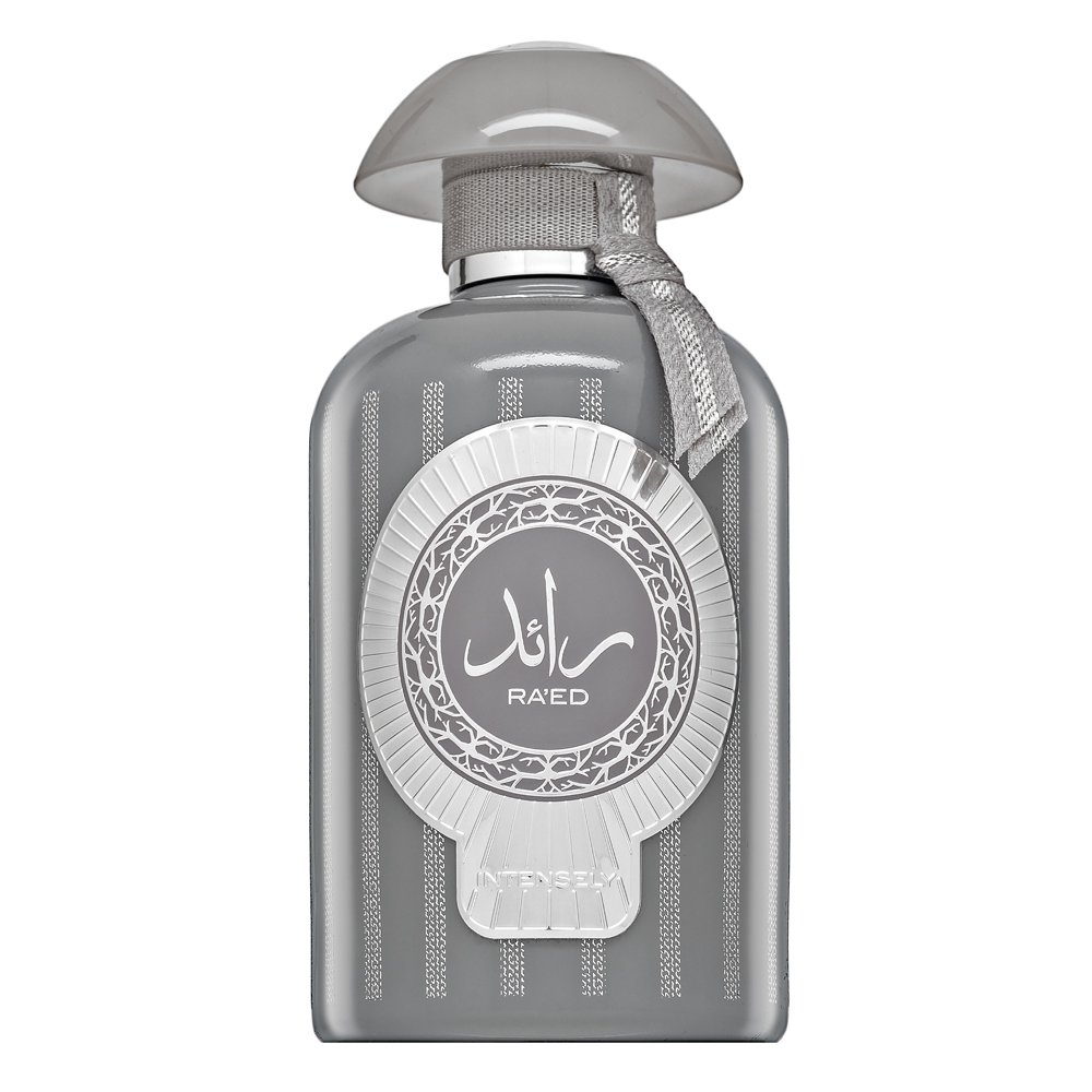 Lattafa Ra'ed Intensely Eau de Parfum unisex 100 ml