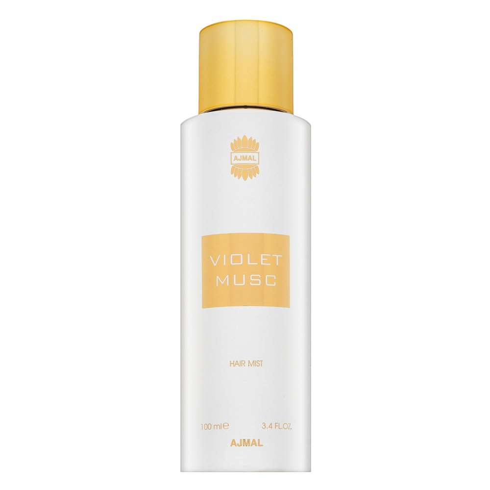 Ajmal Violet Musc profumo per capelli unisex 100 ml