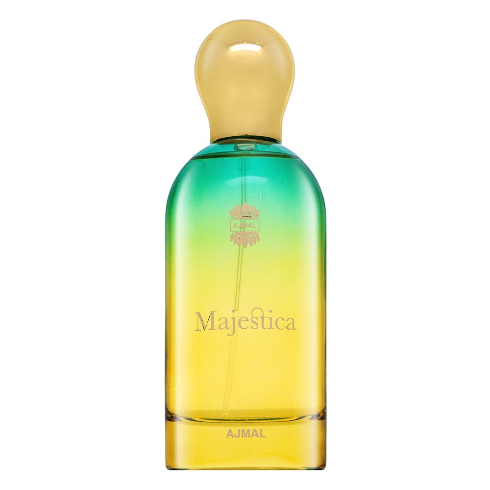 Ajmal Majestica Eau de Parfum da donna 100 ml