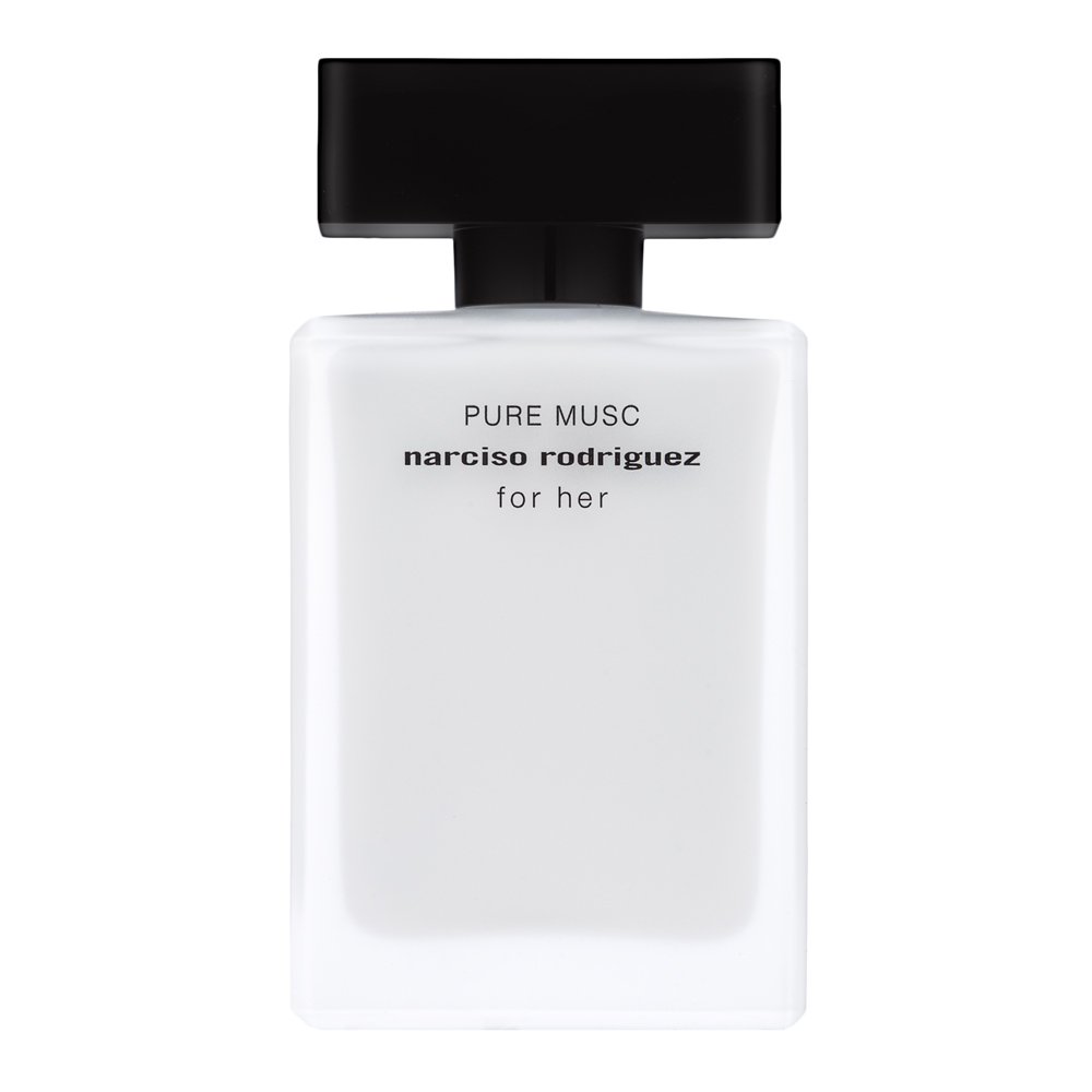 Narciso Rodriguez Pure Musc For Her Eau de Parfum da donna 50 ml