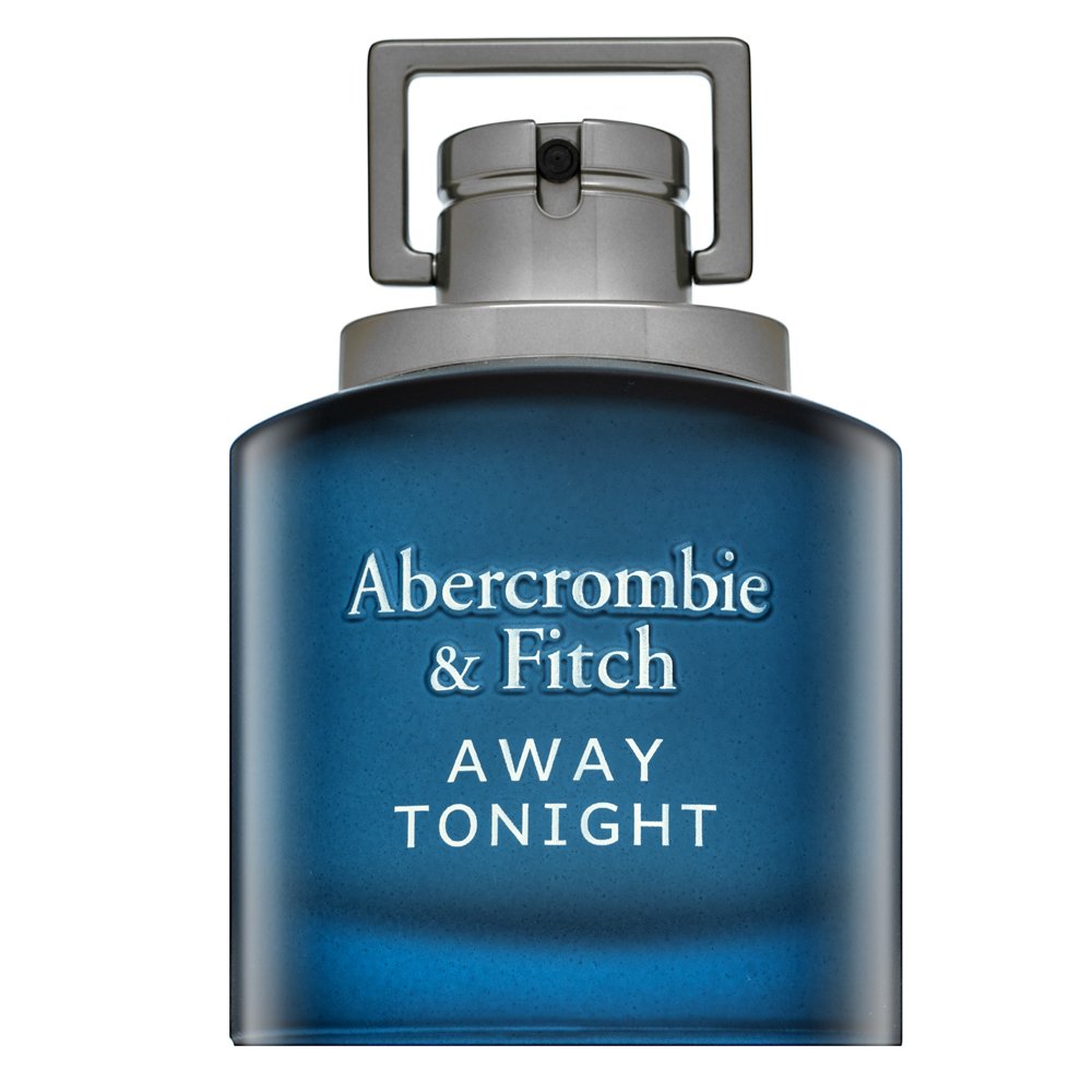 Abercrombie & Fitch Away Tonight Eau de Toilette da uomo 100 ml