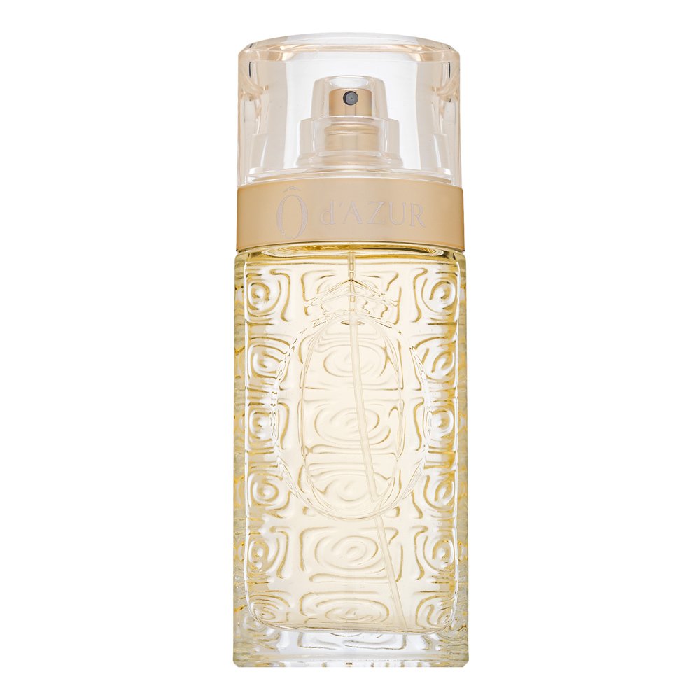 Lancôme Ô d'Azur Eau de Toilette da donna 75 ml