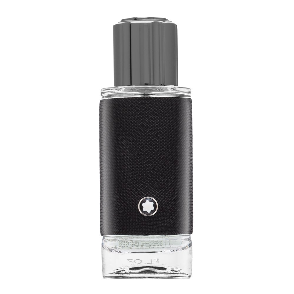 Mont Blanc Explorer Eau de Parfum da uomo 30 ml