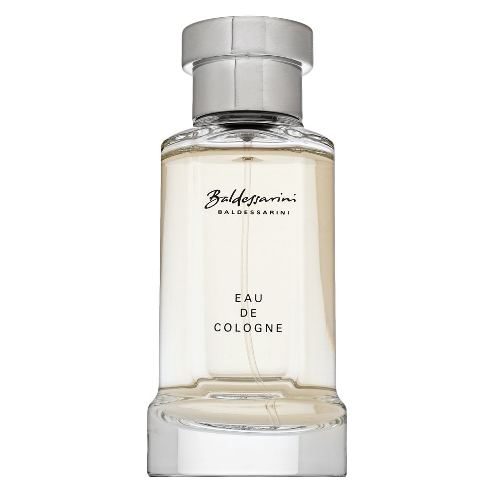 Baldessarini Baldessarini Eau de Cologne da uomo 50 ml