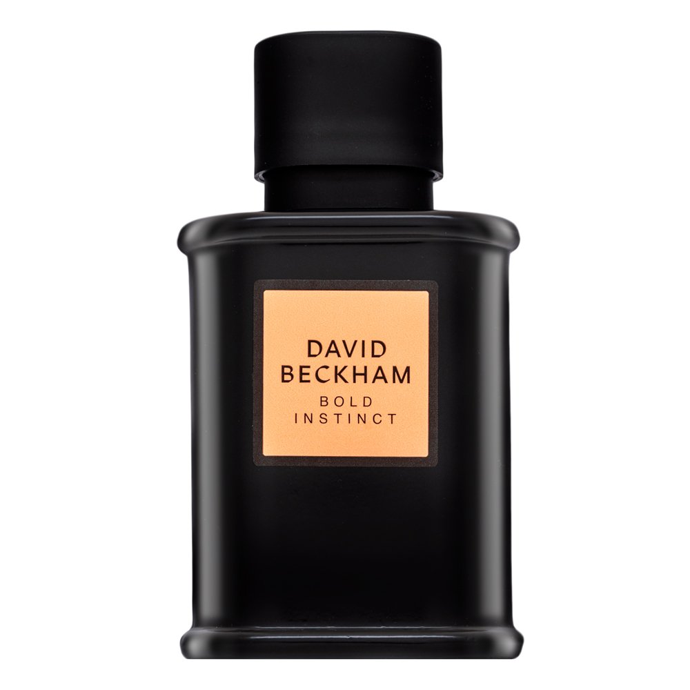David Beckham Bold Instinct Eau de Parfum da uomo 50 ml