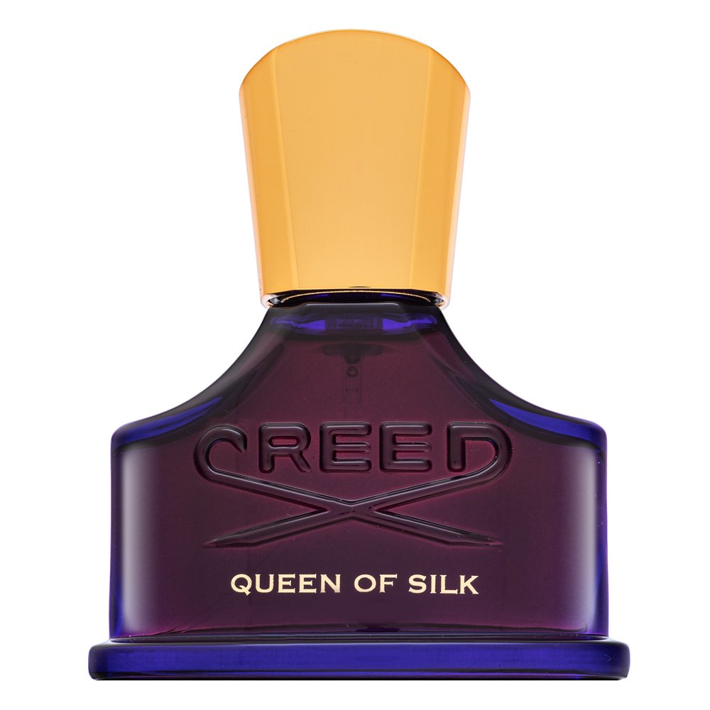 Creed Queen of Silk Eau de Parfum da donna 30 ml