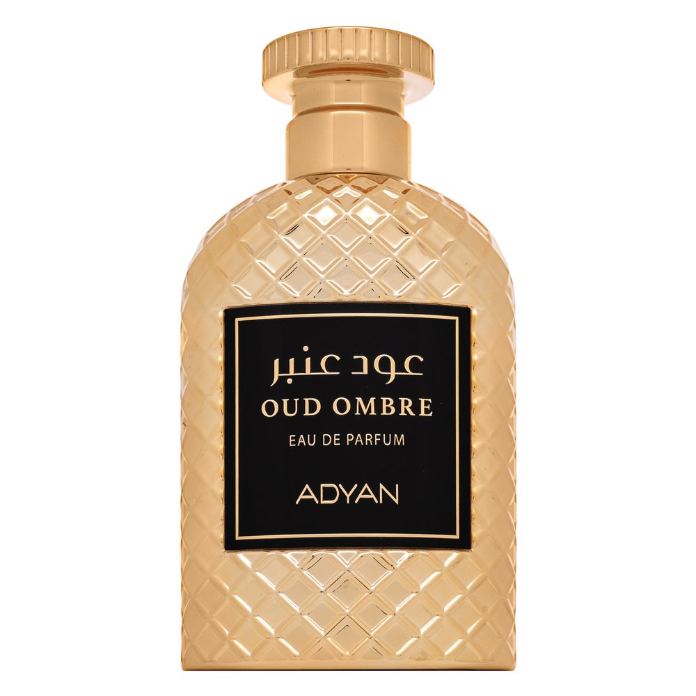 Adyan Oud Ombre Eau de Parfum unisex 100 ml