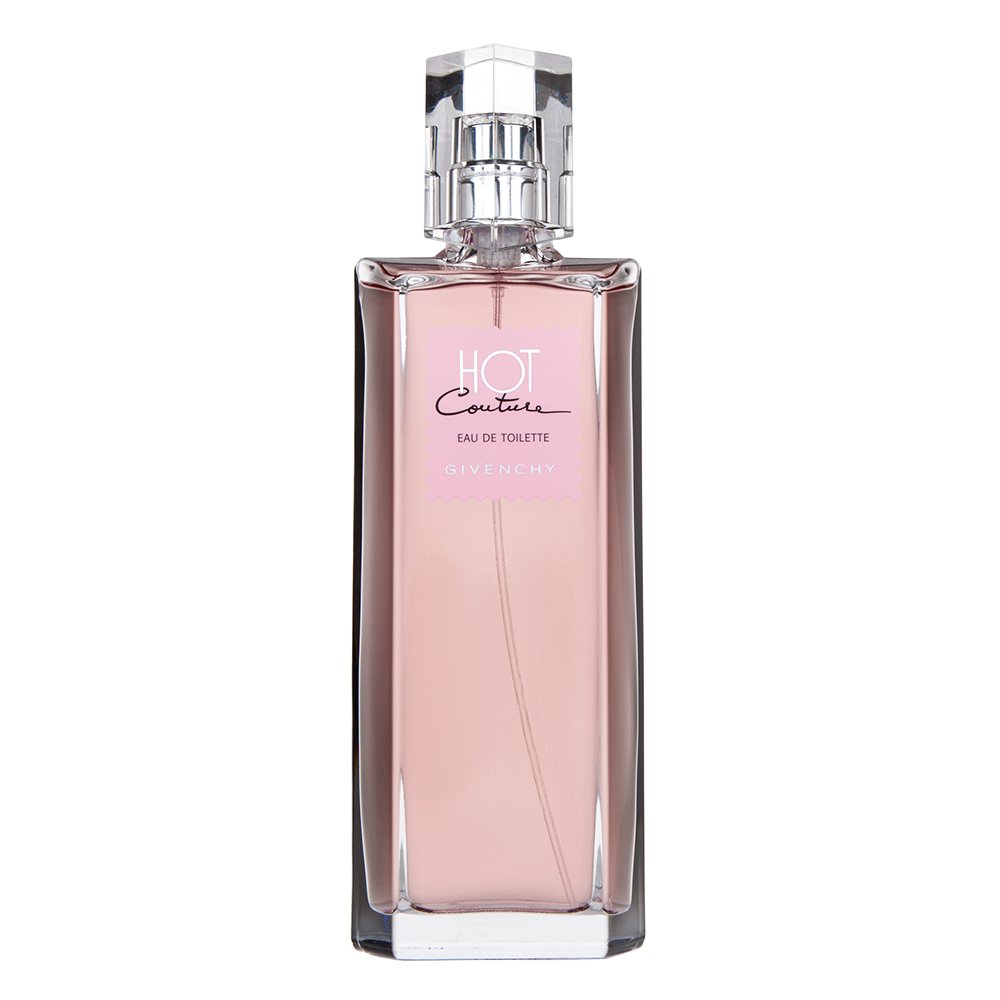 Givenchy Hot Couture Eau de Toilette da donna 100 ml