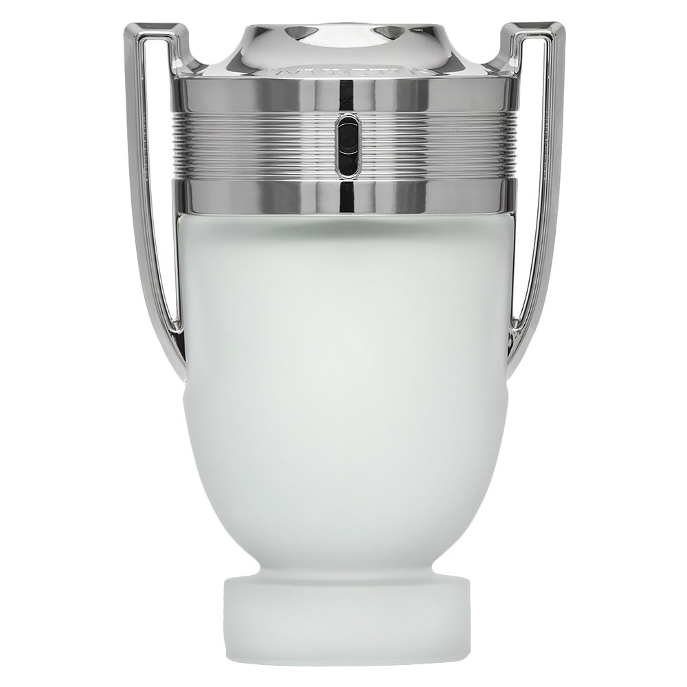Paco Rabanne Invictus Aqua Eau de Toilette da uomo 100 ml