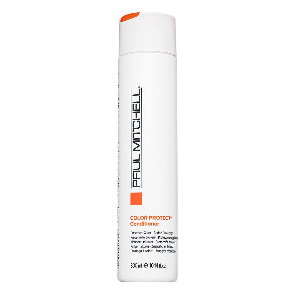 Paul Mitchell Color Care Color Protect Daily Conditioner balsamo per capelli colorati 300 ml