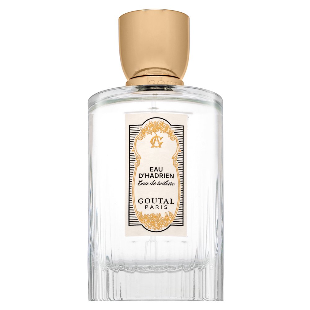 Annick Goutal Eau D'Hadrien Eau de Toilette unisex 100 ml
