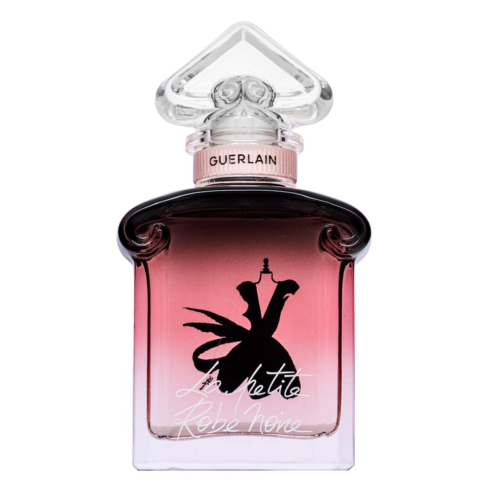 Guerlain La Petite Robe Noire Rose Noire Eau de Parfum da donna 30 ml