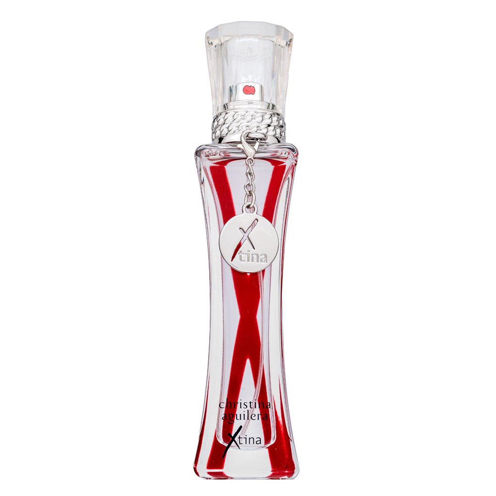 Christina Aguilera Xtina Eau de Parfum da donna 30 ml