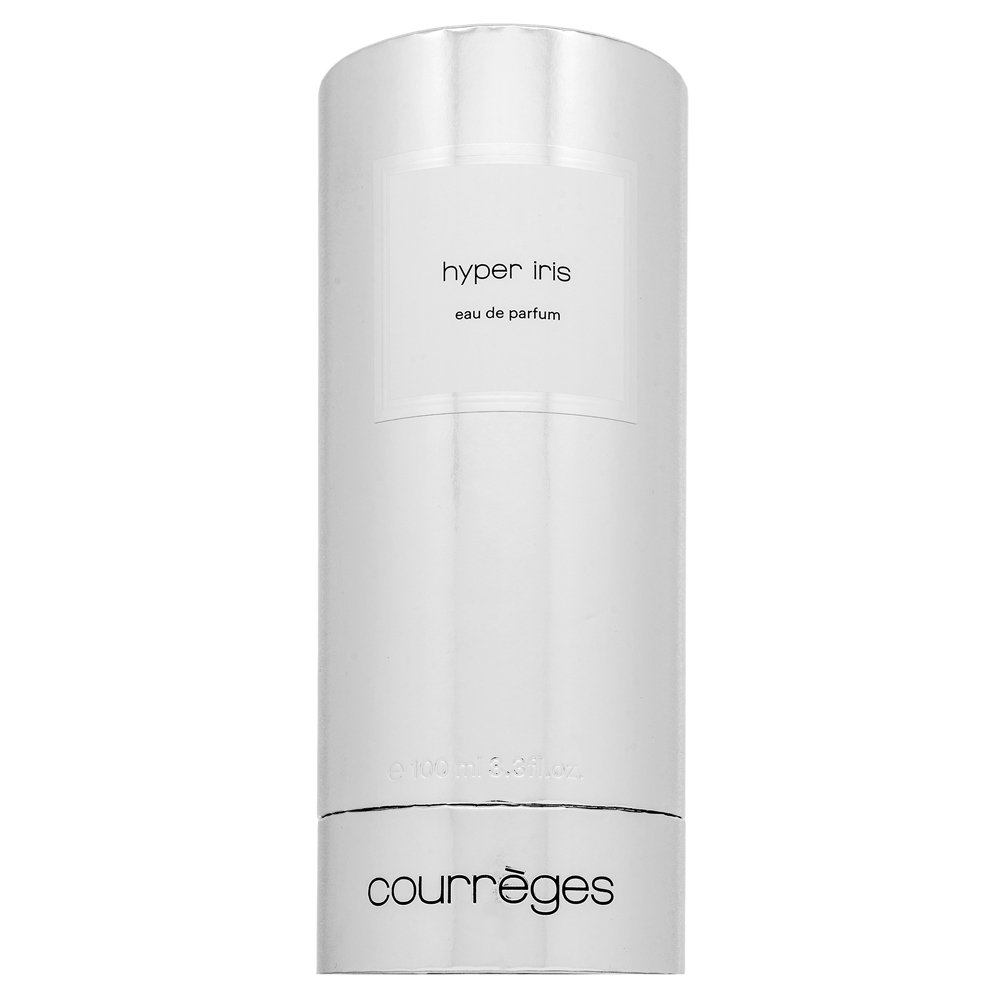 Courreges Hyper Iris Eau de Parfum unisex 100 ml