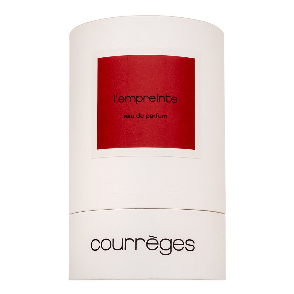 Courreges L`Empreinte Eau de Parfum unisex 30 ml