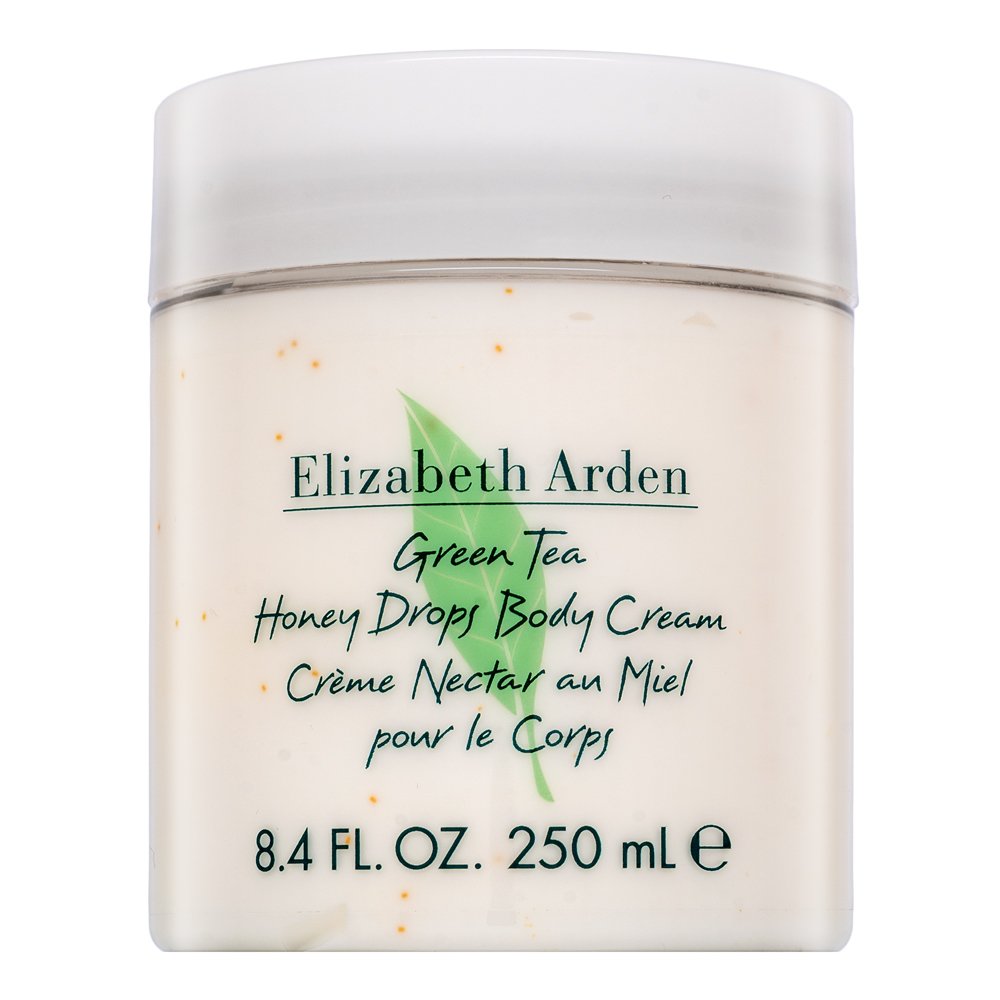 Elizabeth Arden Green Tea Honey Drops crema per il corpo da donna 250 ml