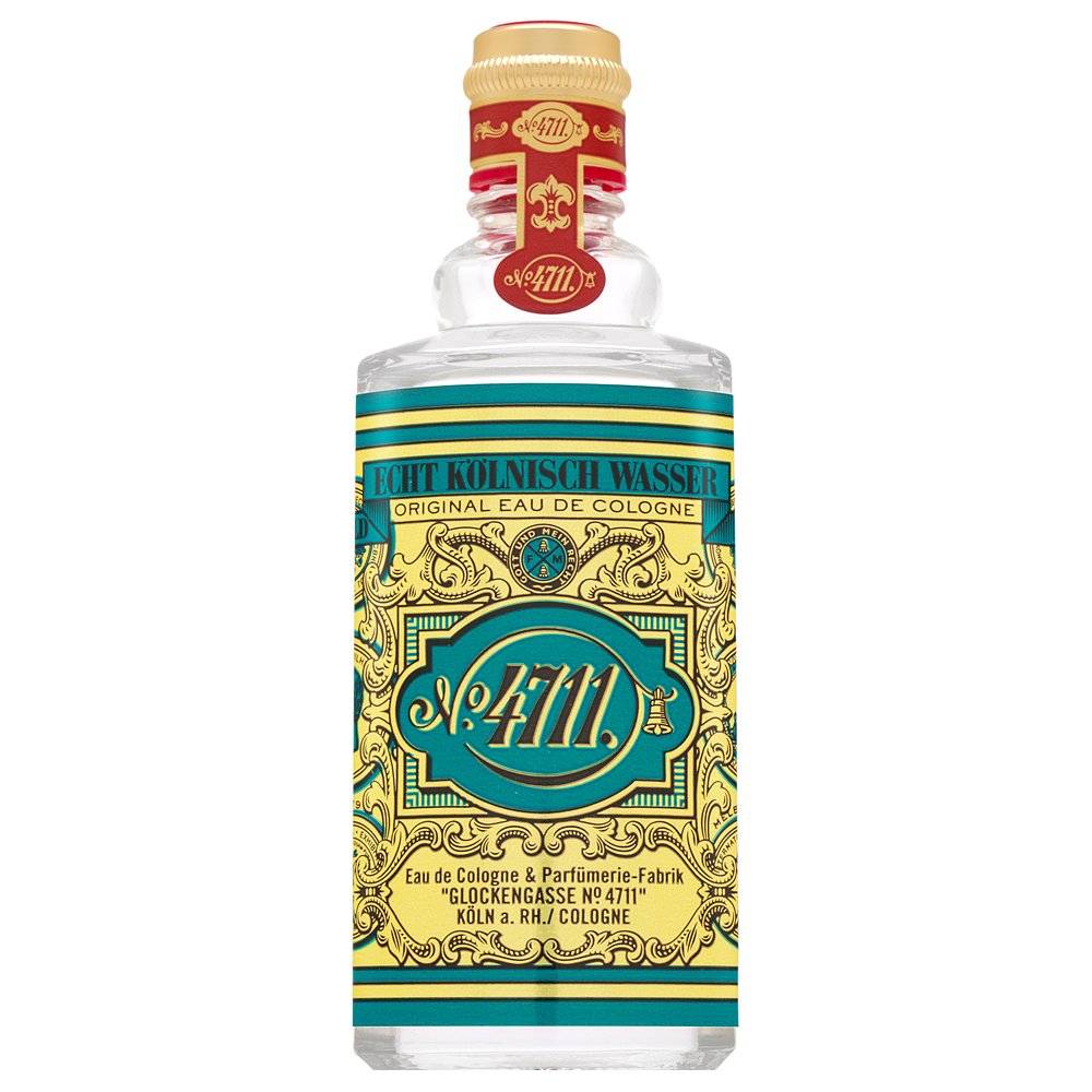 4711 Original Eau de Cologne unisex 50 ml