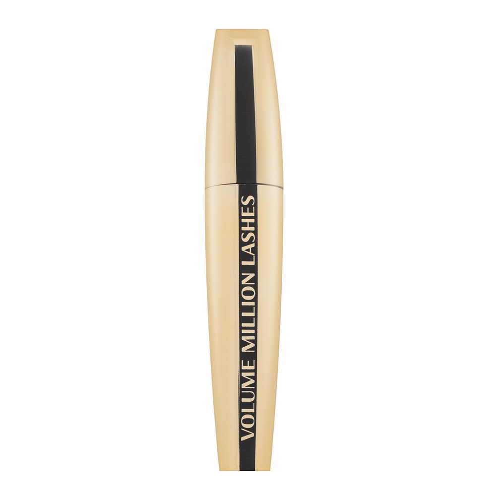 L´Oréal Paris Volume Million Lashes Mascara mascara per l'estensione e l'arricciatura delle ciglia Black 10,7 ml