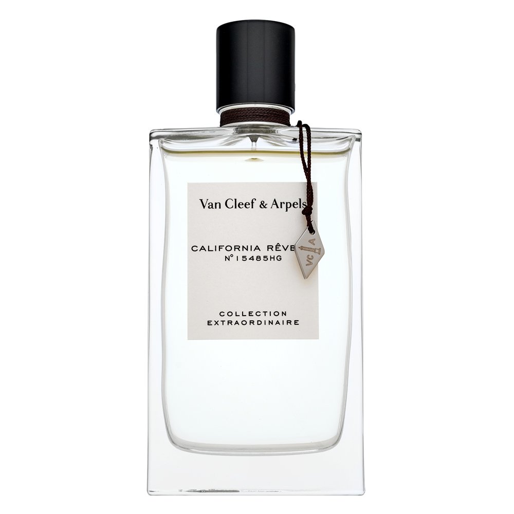 Van Cleef & Arpels Collection Extraordinaire California Reverie Eau de Parfum da donna 75 ml